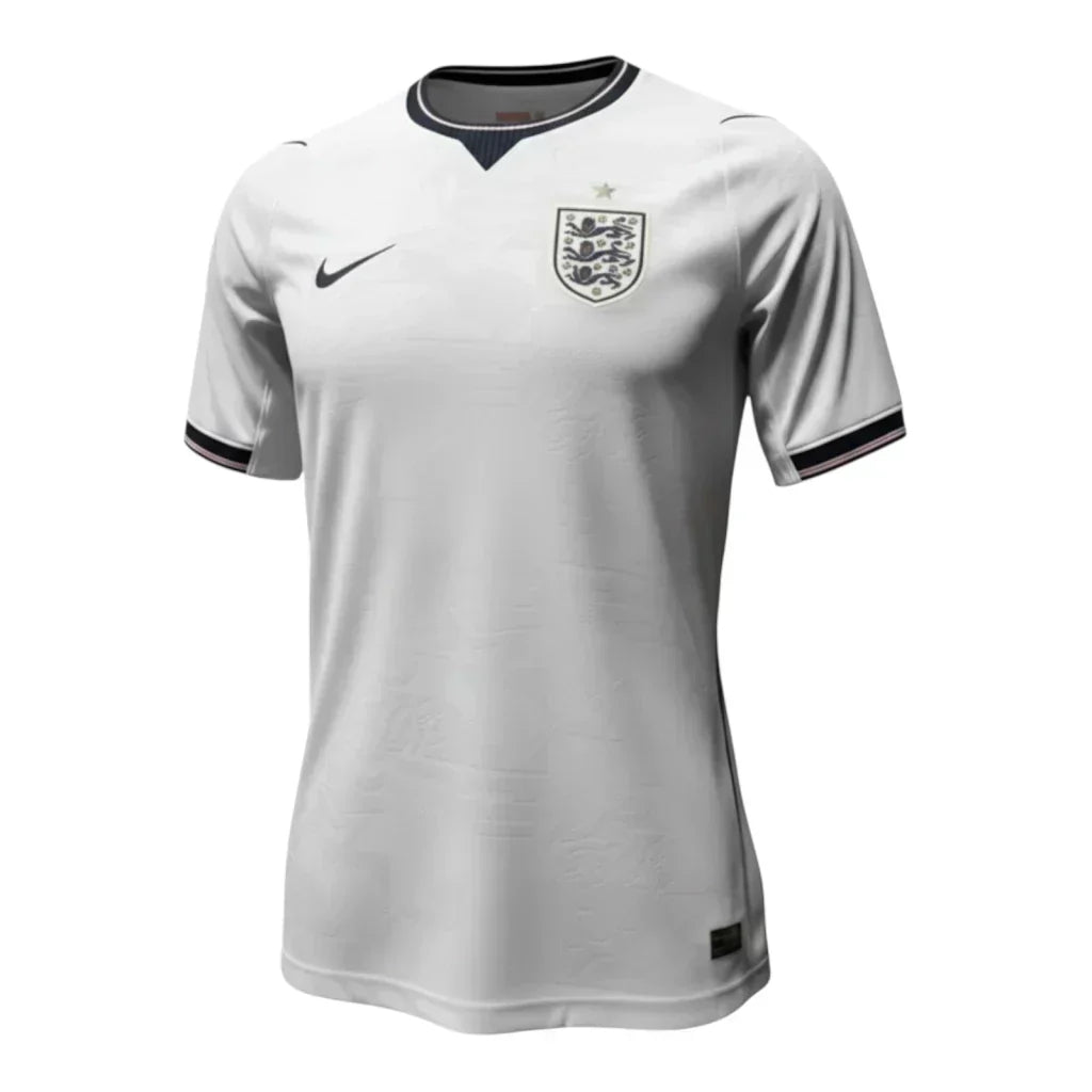 England 26/27 Home Women's Jersey
