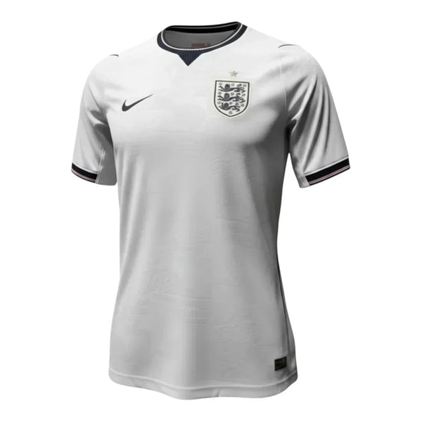 England 26/27 Home Women's Jersey