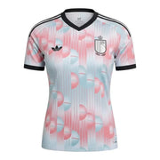 Belgium 26/27 Away Women's Jersey