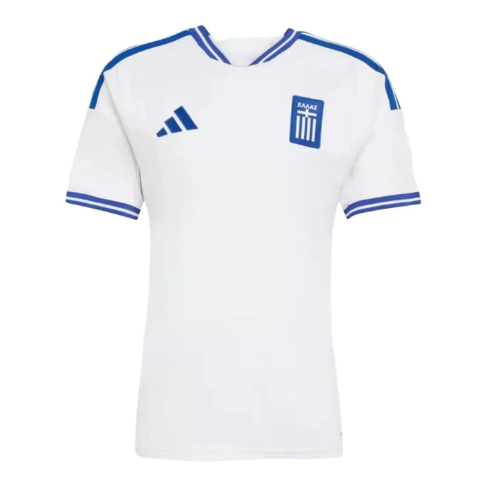 Greece 26/27 Home Fan Jersey