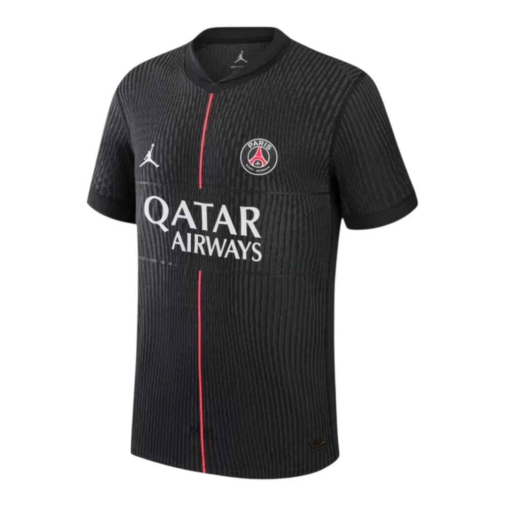 PSG 25/26 Fourth Fan Jersey