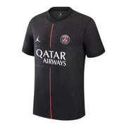 PSG 25/26 Fourth Fan Jersey
