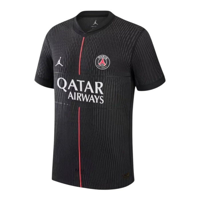 PSG 25/26 Fourth Fan Jersey