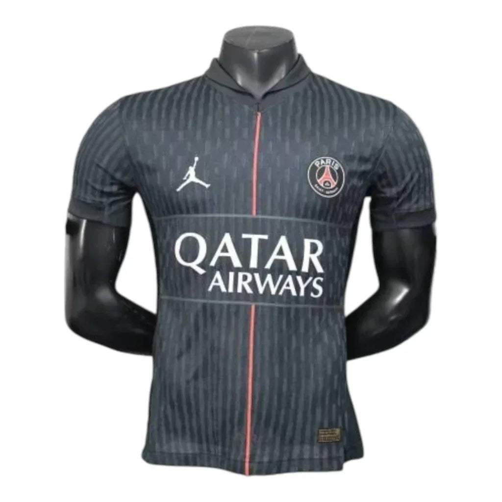 PSG 25/26 Fourth Player Jersey
