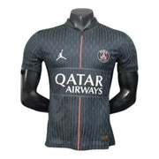 PSG 25/26 Fourth Player Jersey