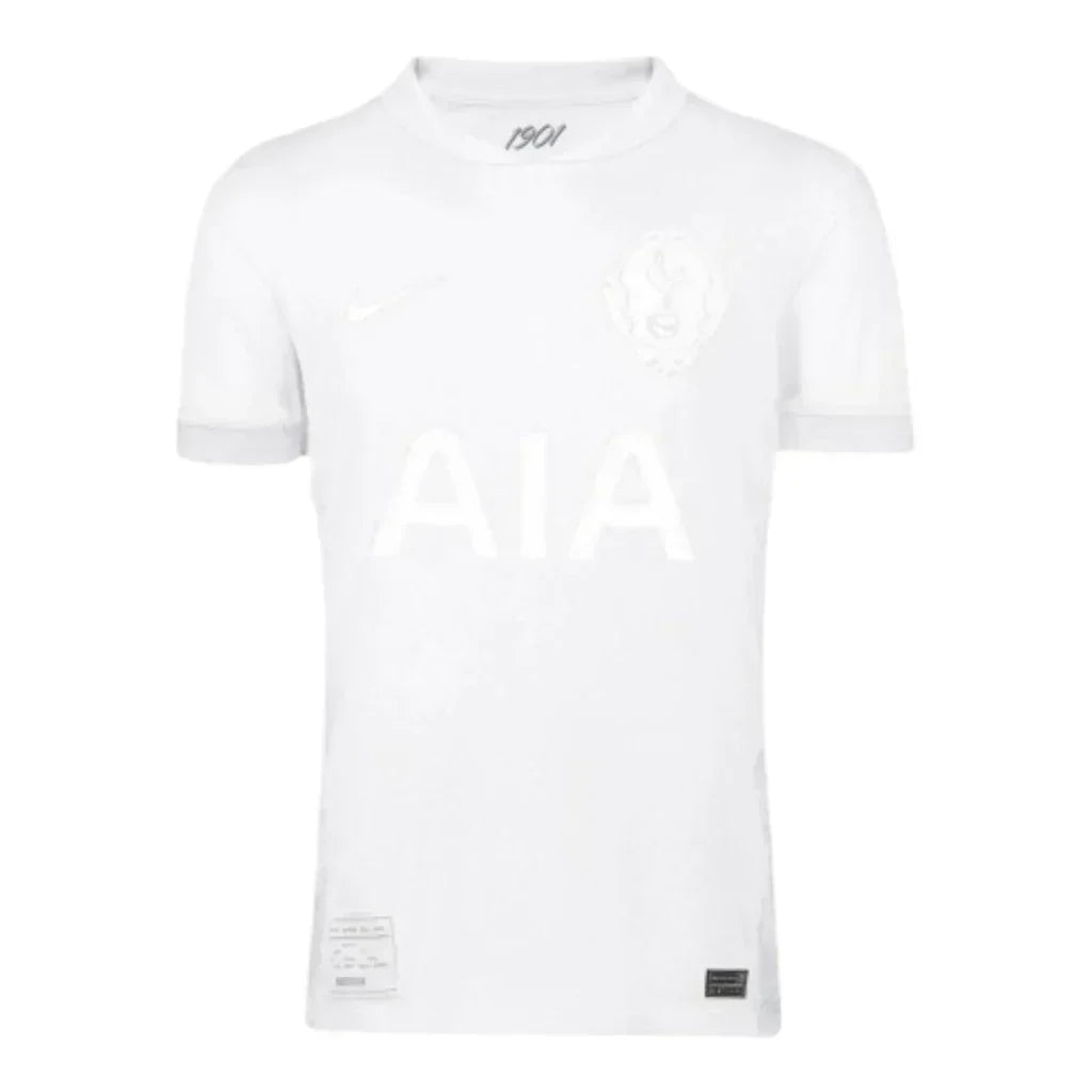 Tottenham 1901 Retro Jersey