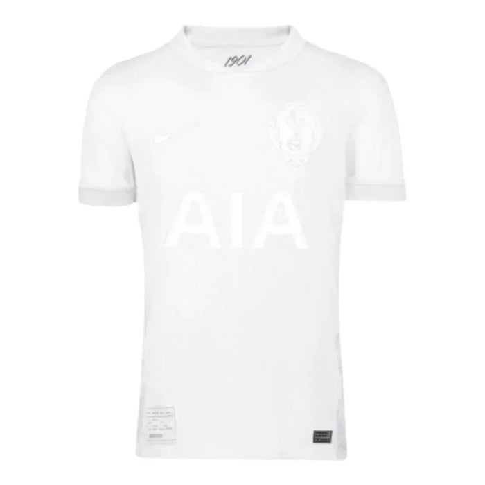 Tottenham 1901 Retro Jersey