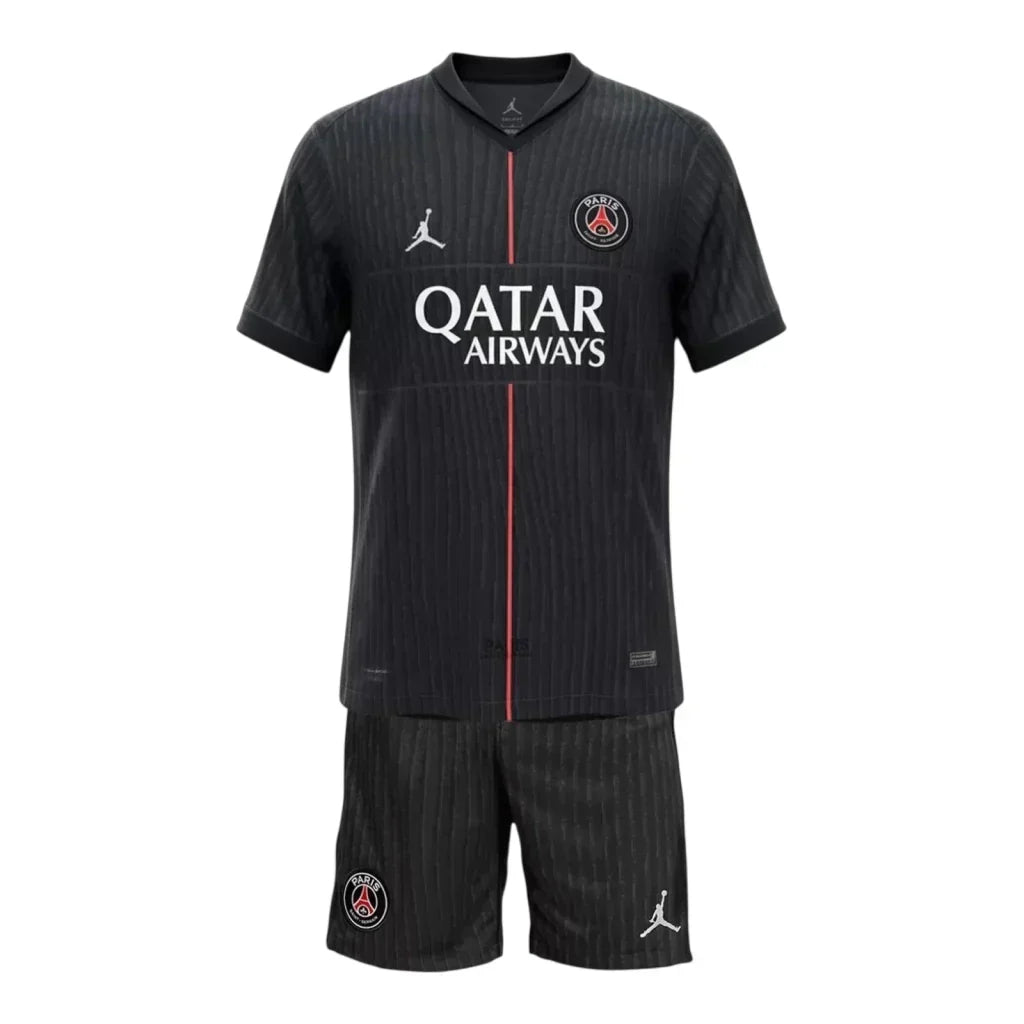 PSG 25/26 Fourth Kids Kit