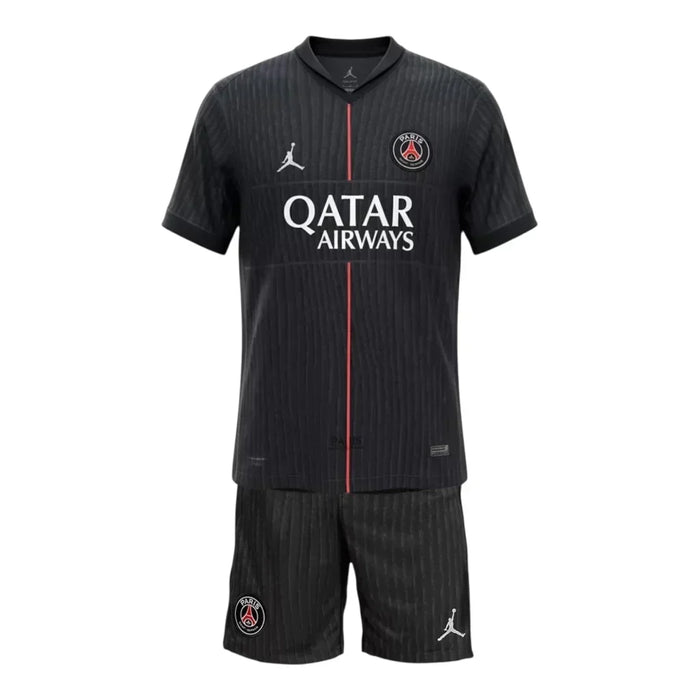 PSG 25/26 Fourth Kids Kit