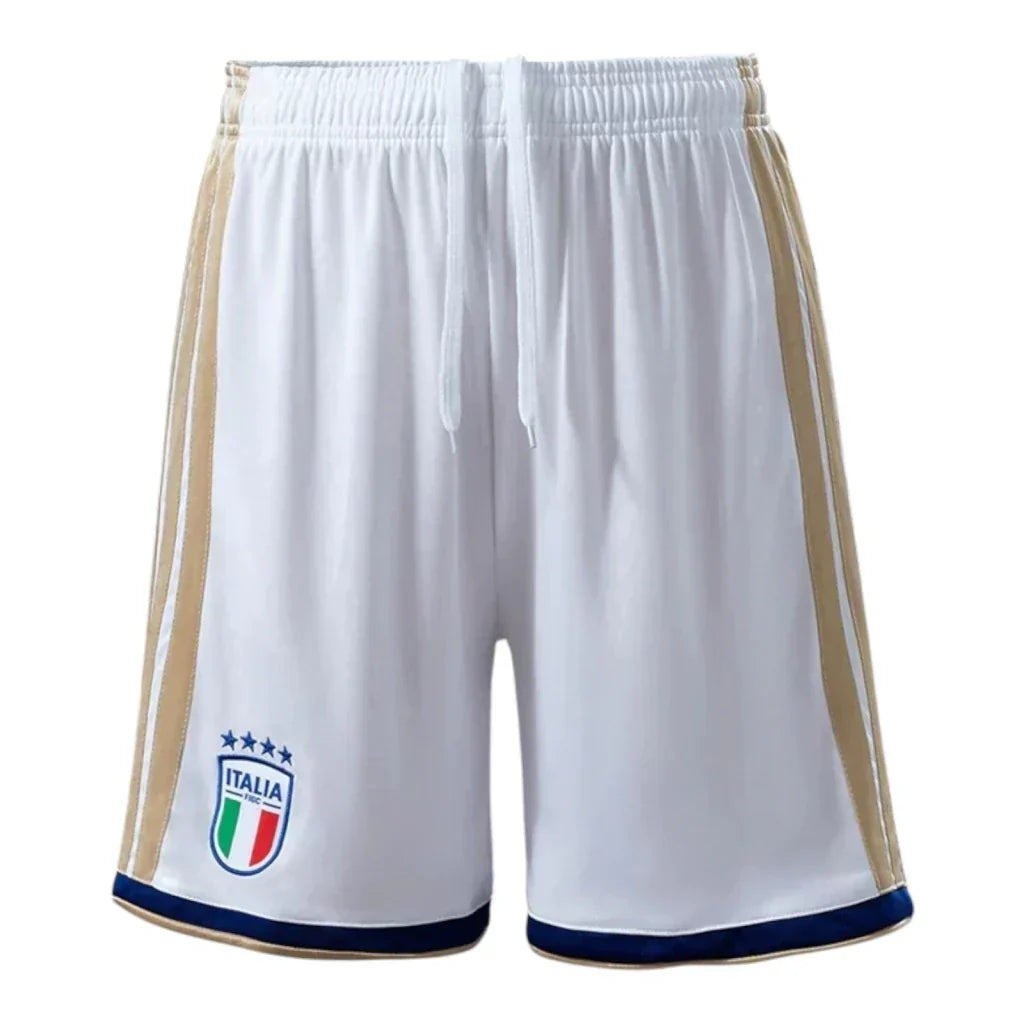 Pantalones Cortos Italia Local 26/27