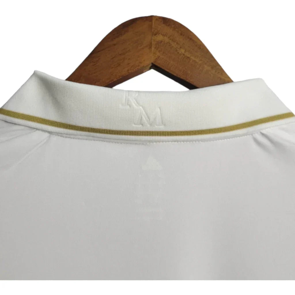 Real Madrid 11/12 Retro Jersey