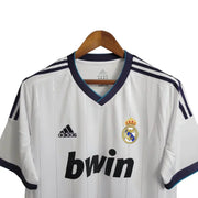 Real Madrid 12/13 Retro Jersey
