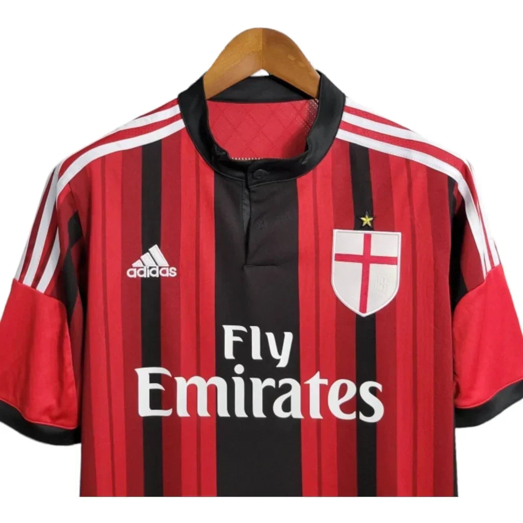 AC Milan 14/15 Retro Jersey