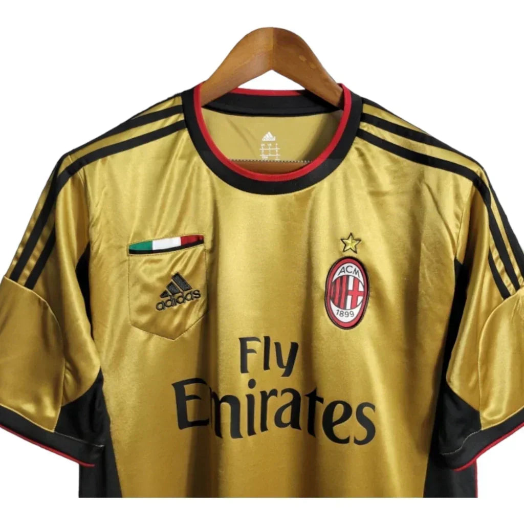 AC Milan 13/14 Retro Jersey