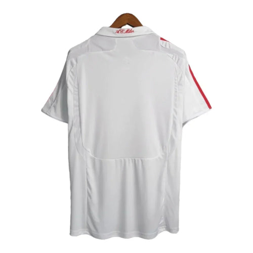 AC Milan 07/08 Retro Jersey