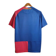 Barcelona 08/09 Home Retro Jersey