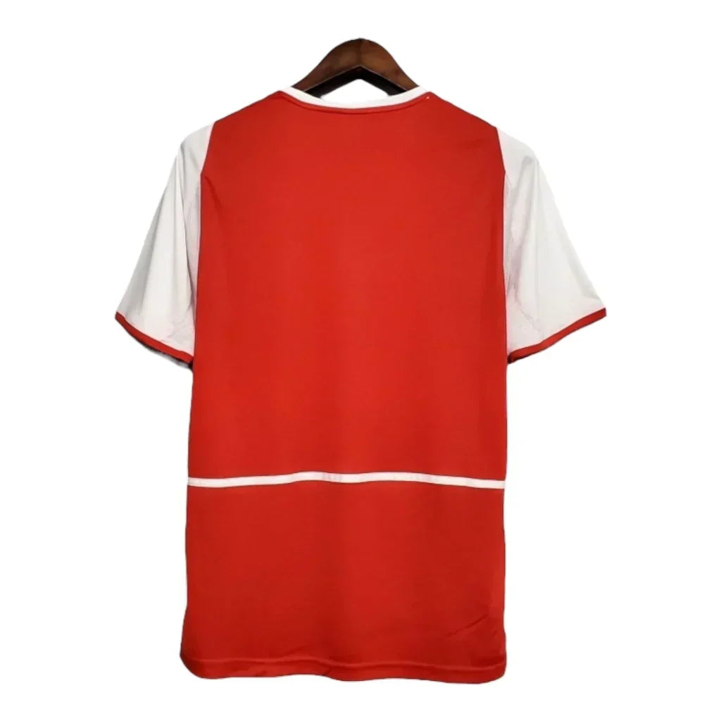 Arsenal 02/04 Home Retro Jersey