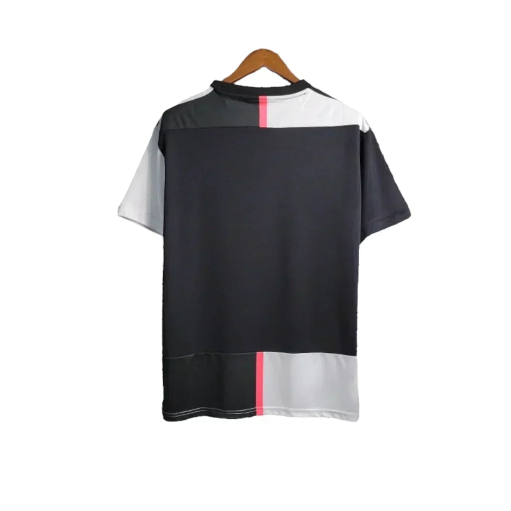 Juventus 19/20 Home Retro Jersey