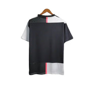 Juventus 19/20 Home Retro Jersey