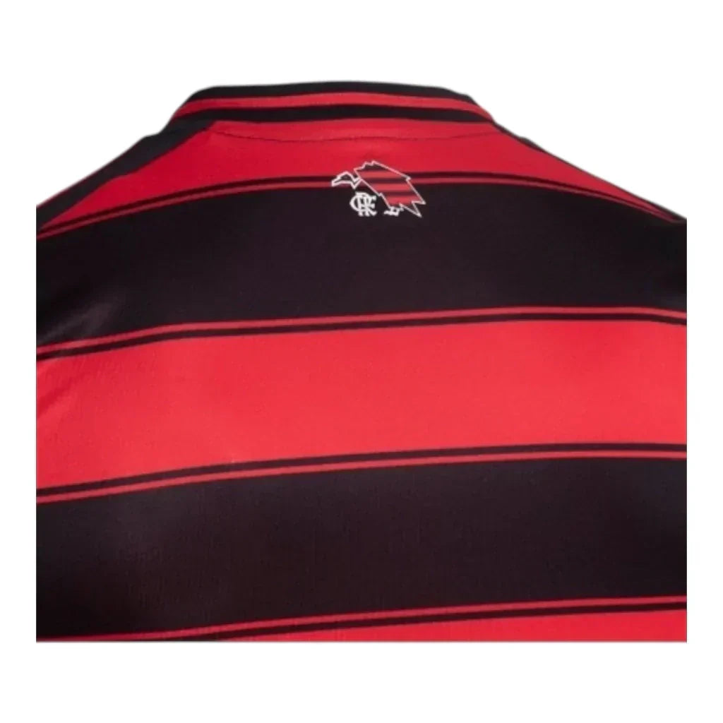 Flamengo 25/26 Home Fan Jersey