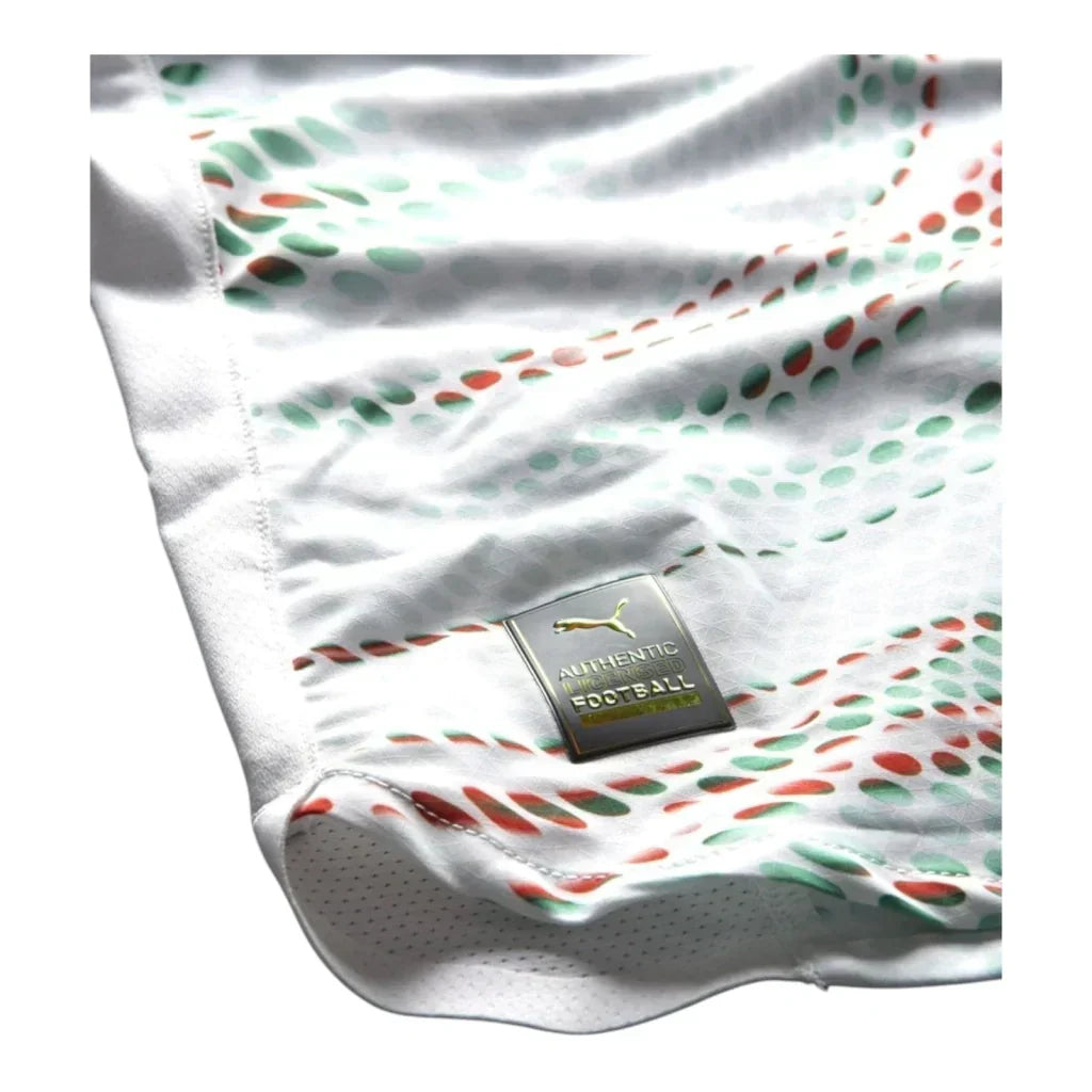 Portugal 25/26 Away Fan Jersey