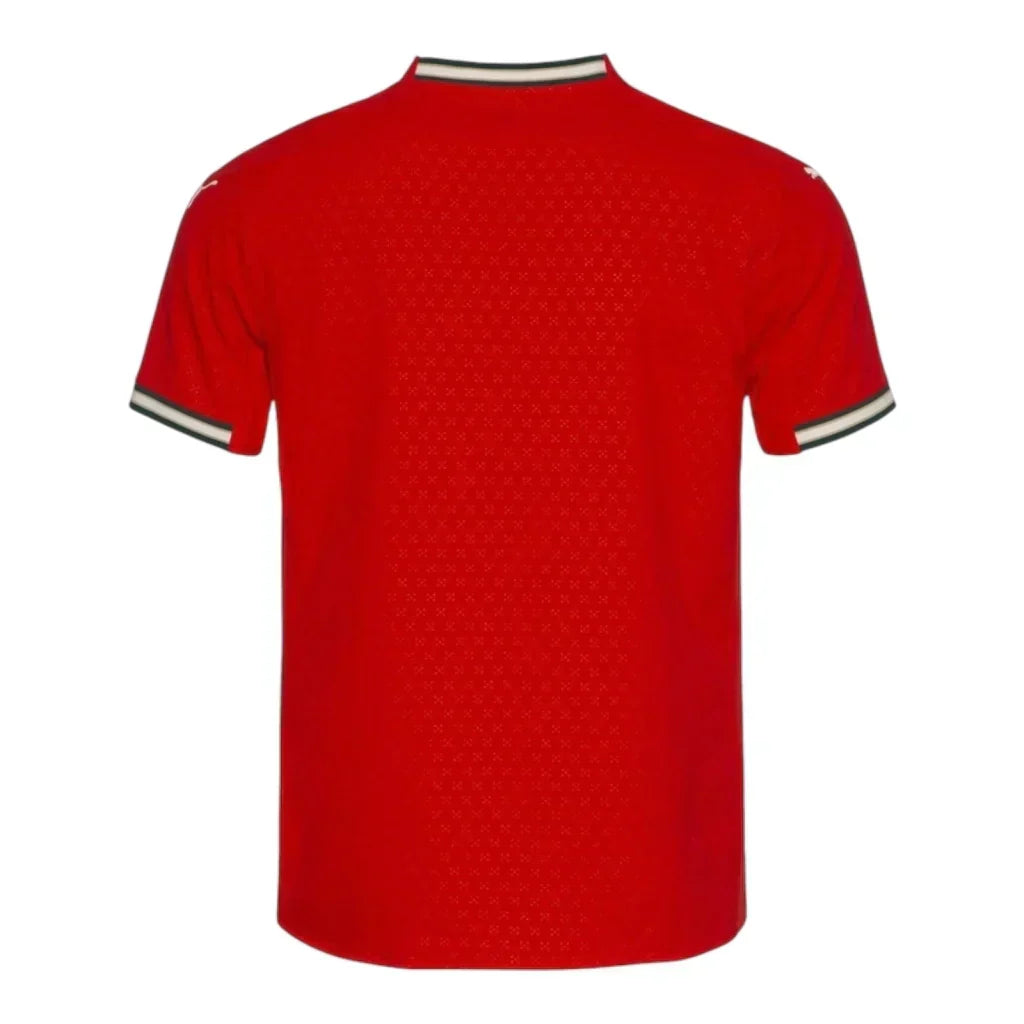 Portugal 25/26 Home Fan Jersey