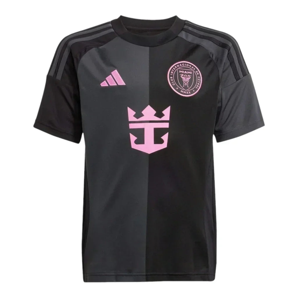 Inter Miami 25/26 Away Fan Jersey