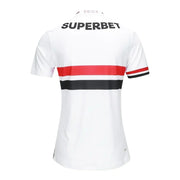 São Paulo 25/26 Home Women's Jersey