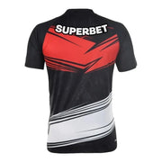 São Paulo 25/26 Goalkeeper Jersey