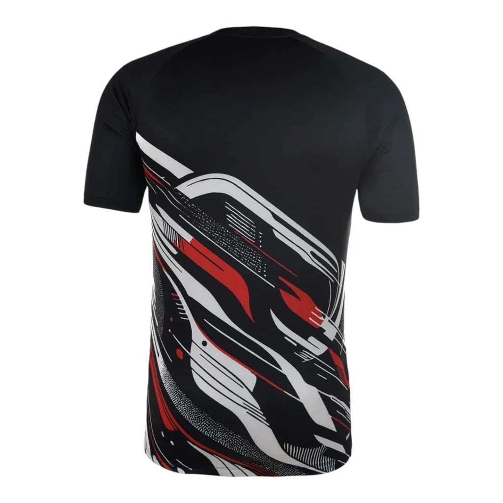 São Paulo 25/26 Pre-Match Jersey