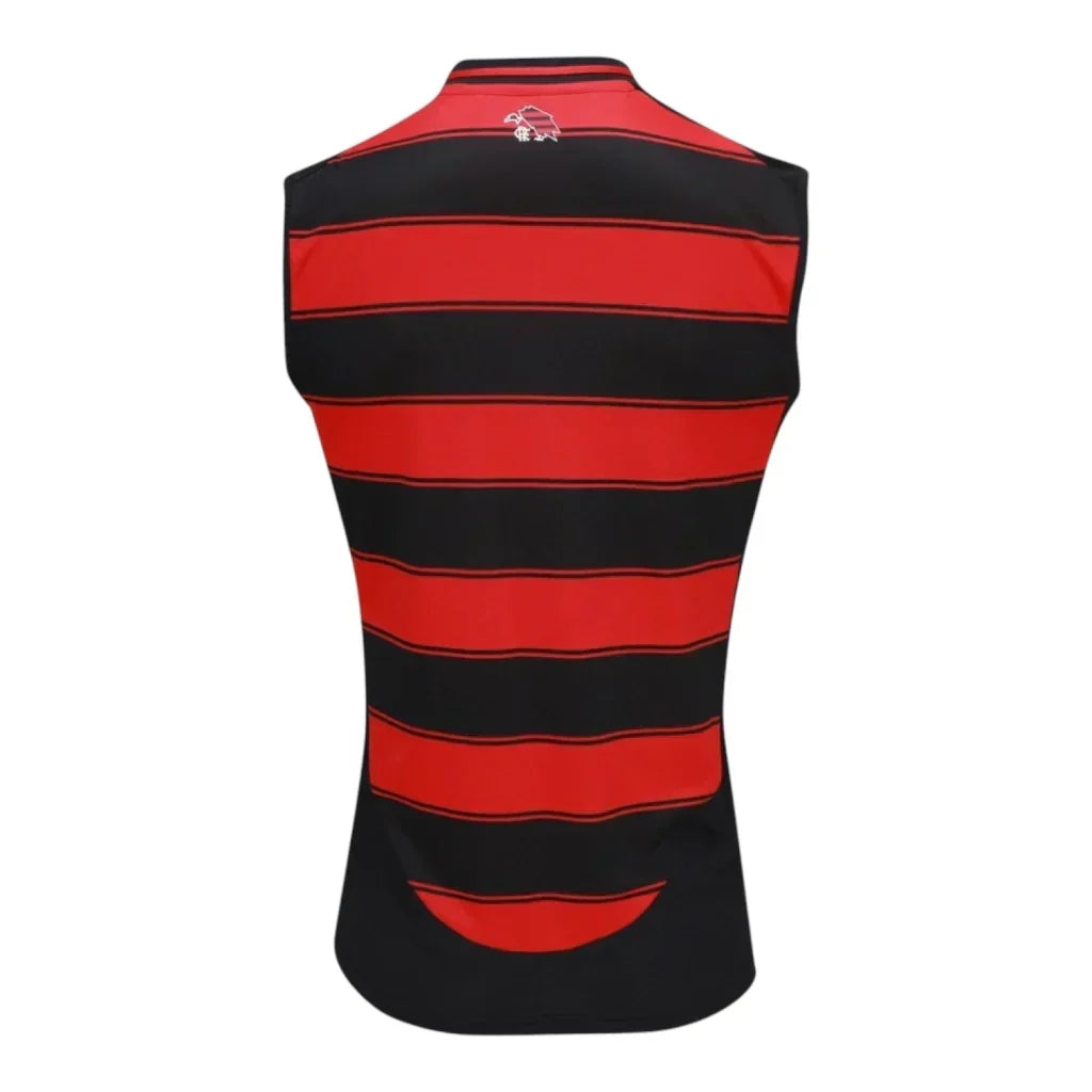 Flamengo 25/26 Home Tank Top