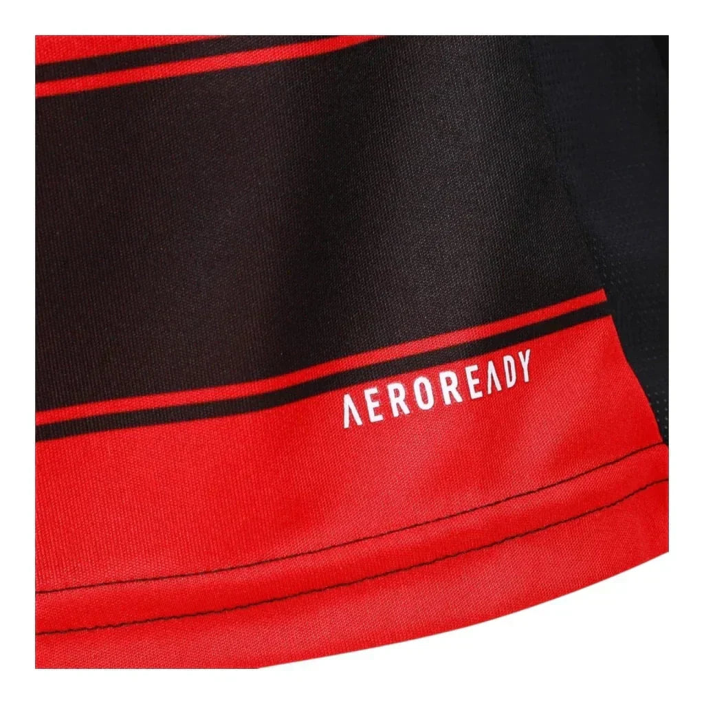 Flamengo 25/26 Home Women's Jersey