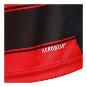 Flamengo 25/26 Home Women's Jersey