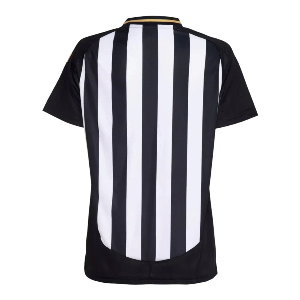 Atlético Mineiro 25/26 Home Women's Jersey