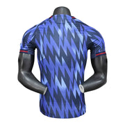 Arsenal 25/26 Away Player Jersey
