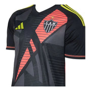 Atlético Mineiro 25/26 Goalkeeper Jersey