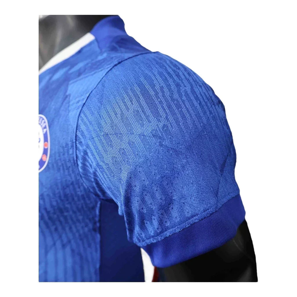 Chelsea 25/26 Home Player Jersey