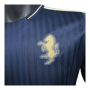 Juventus 25/26 Terrace Icons Player Jersey