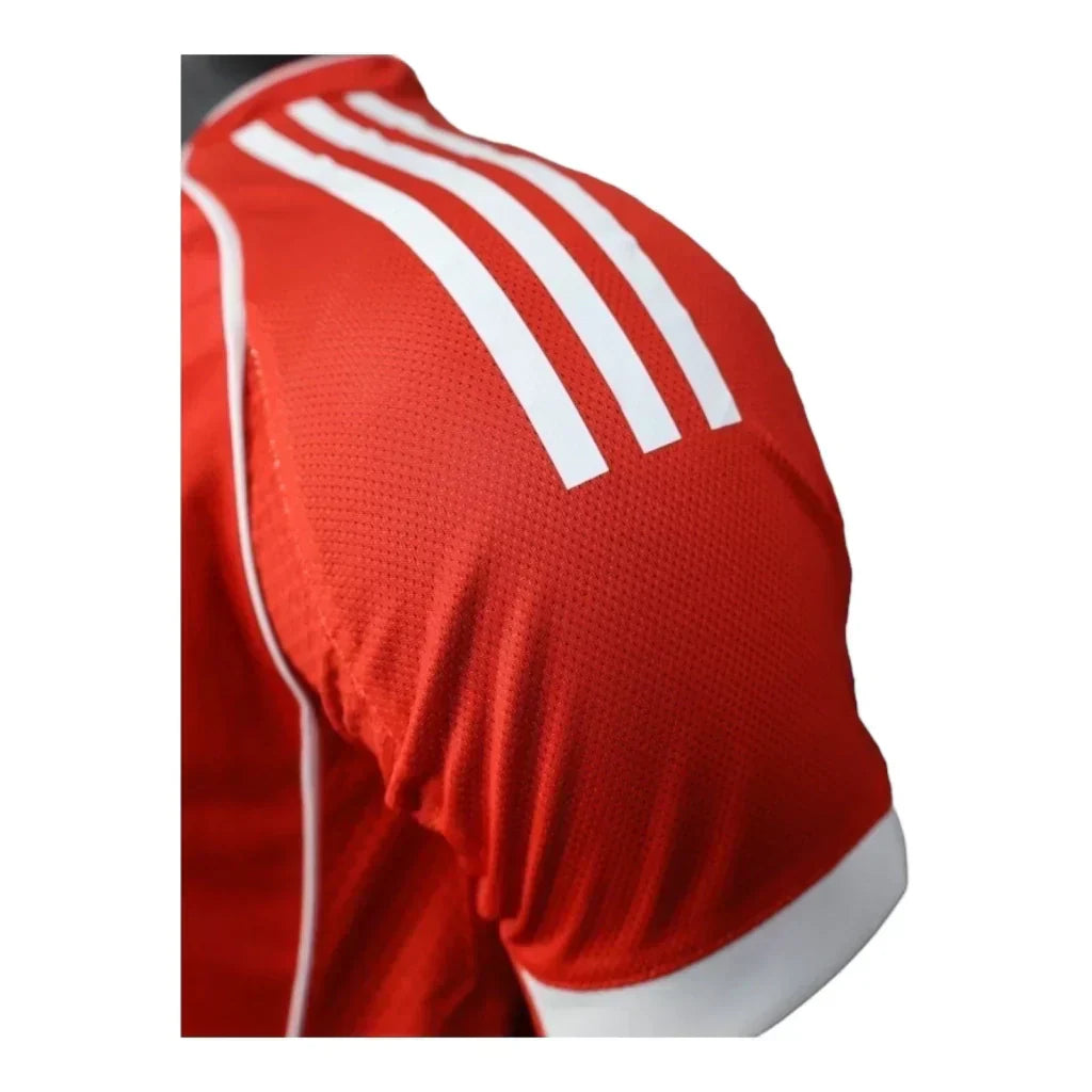 Bayern Munich 25/26 Home Player Jersey