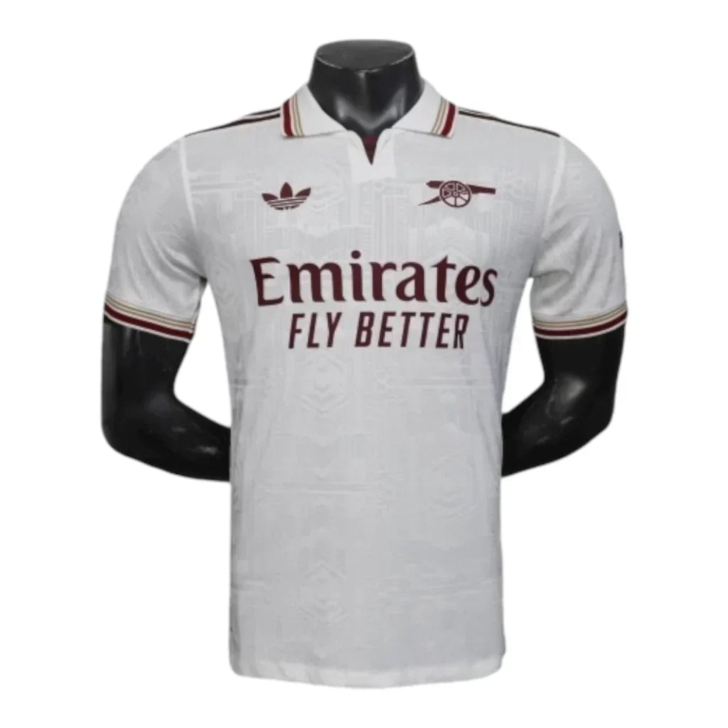 Arsenal 25/26 Third Player Jersey