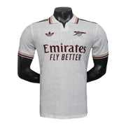 Arsenal 25/26 Third Player Jersey
