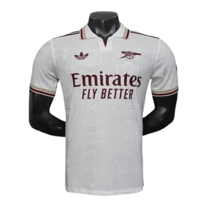 Arsenal 25/26 Third Player Jersey