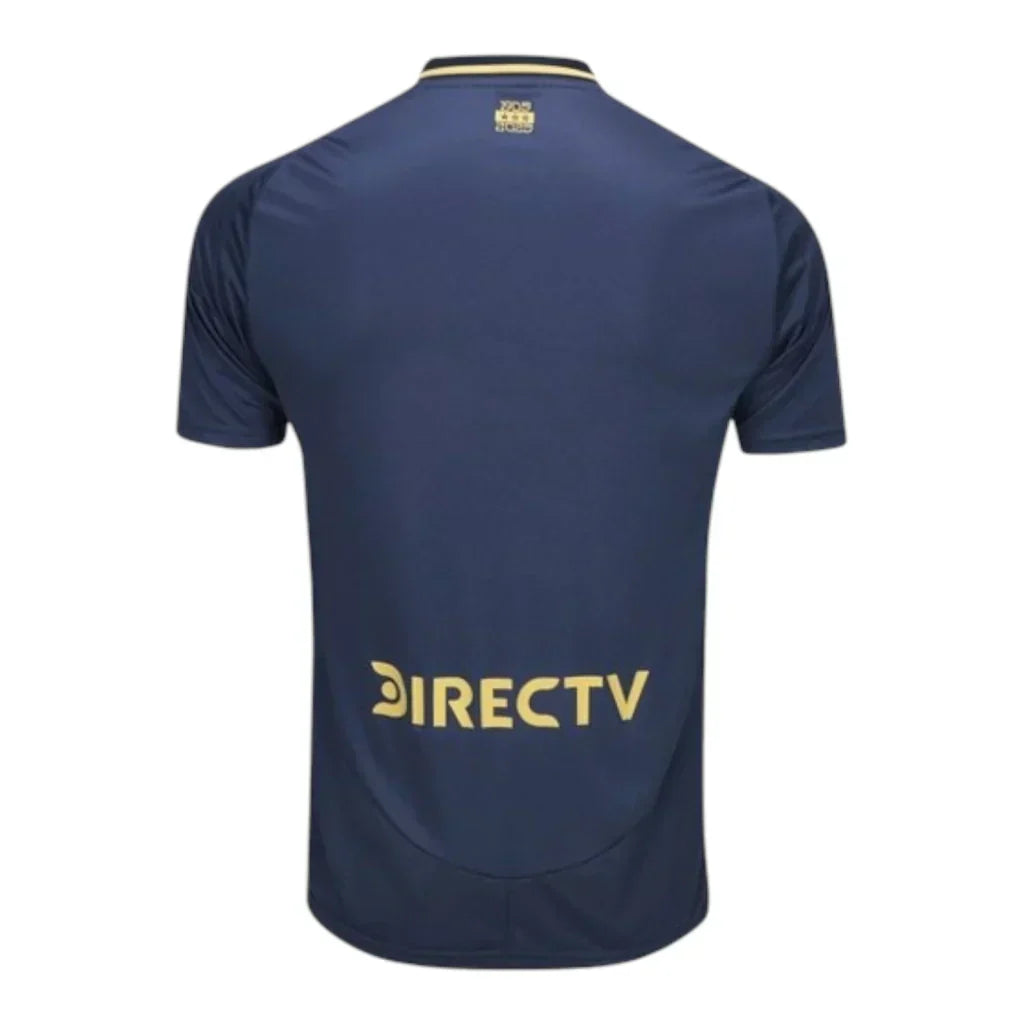 Boca Juniors 25/26 Third Fan Jersey