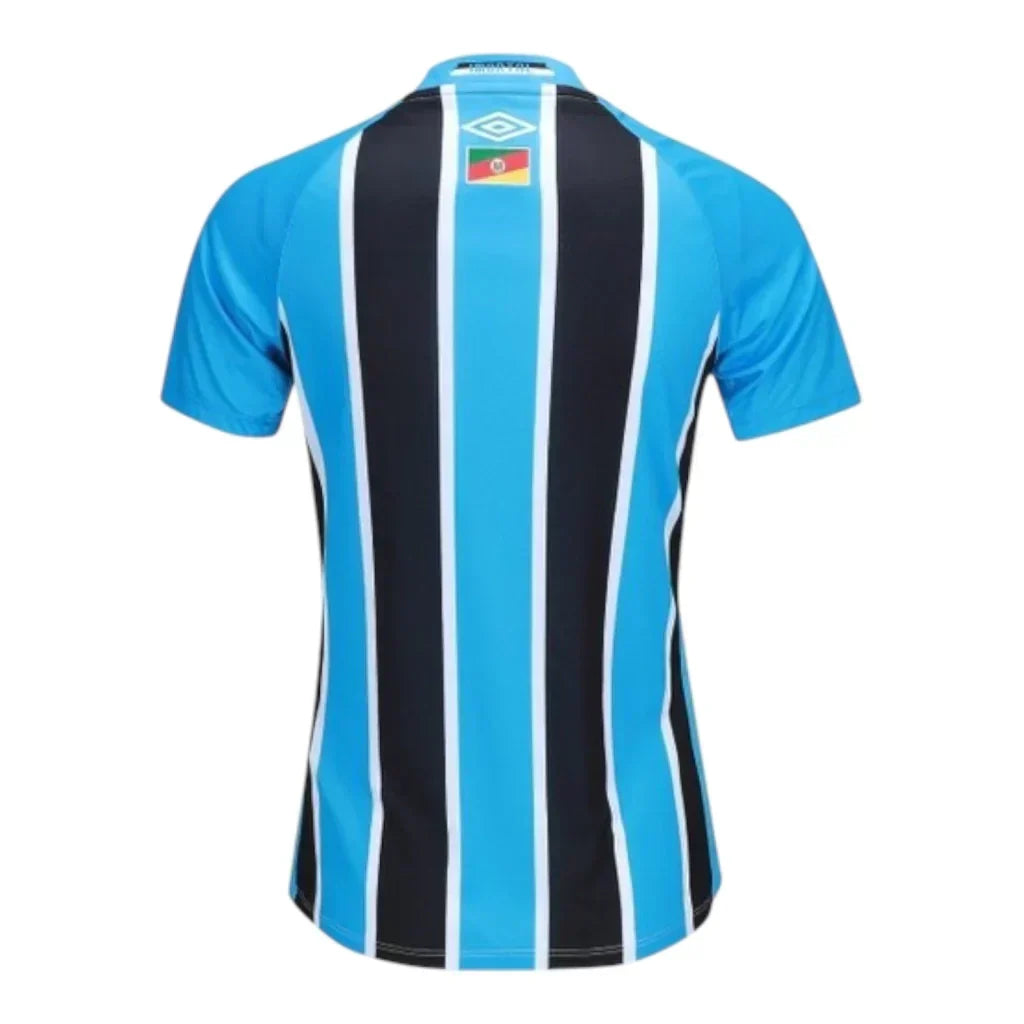 Grêmio 25/26 Home Women's Jersey