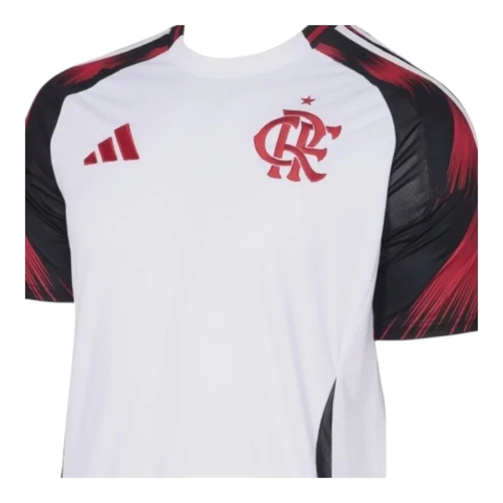 Flamengo 25/26 Away Fan Jersey