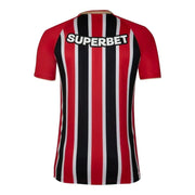 São Paulo 25/26 Away Fan Jersey