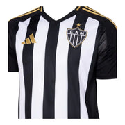 Atlético Mineiro 25/26 Home Fan Jersey