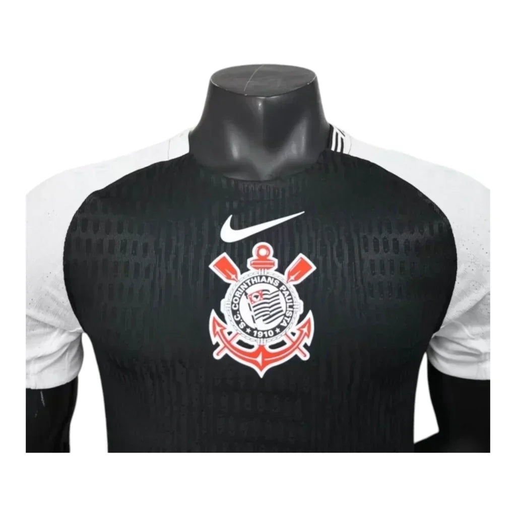 Corinthians 25/26 Away Player Jersey