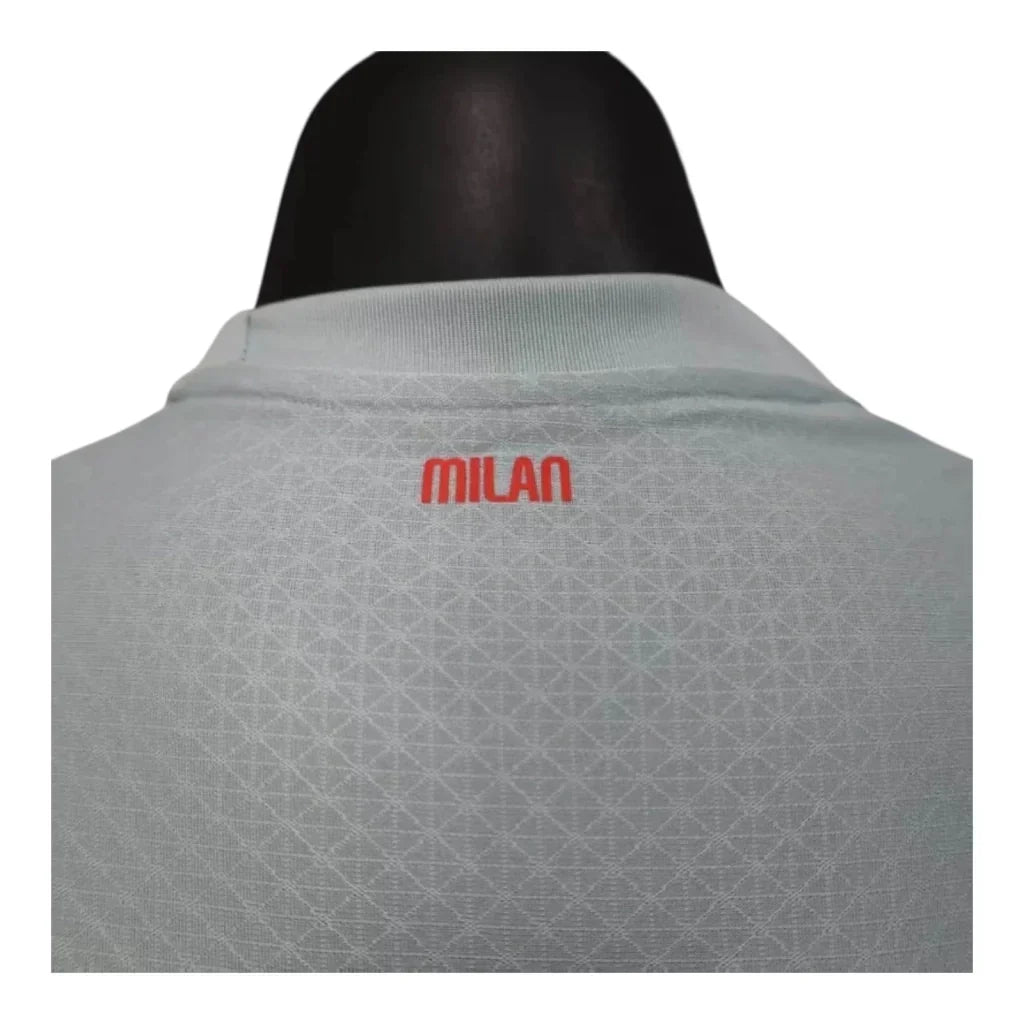 AC Milan 25/26 Home Player Goalkeeper Jersey