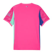 Manchester City 25/26 Away Goalkeeper Jersey